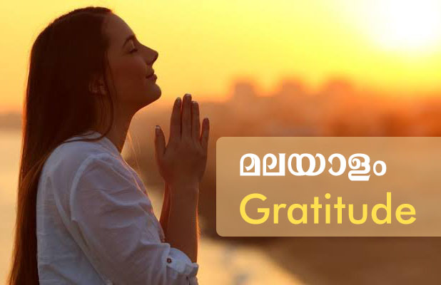 Good health,Skin Cure Malayalam Gratitude Sentences Practice | മലയാളം 