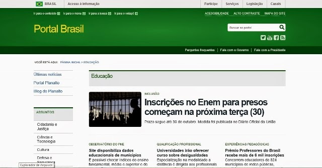 http://www.brasil.gov.br/educacao/mais-destaques