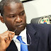 Some major road repairs have to wait till next year - Fashola