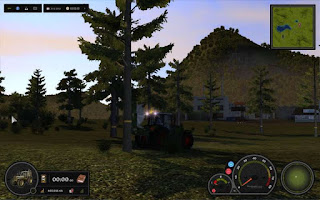 5 Woodcutter Simulator 2013 PC Game