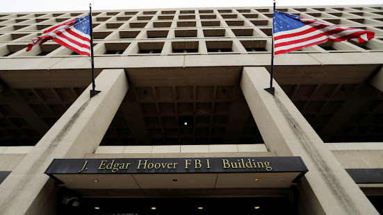 FBI corruption COINTELPRO entrapment provocateurs Nazi