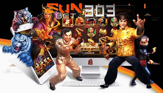 Permainan Judi Slot Online Di Situs Joker123 Gaming Indonesia