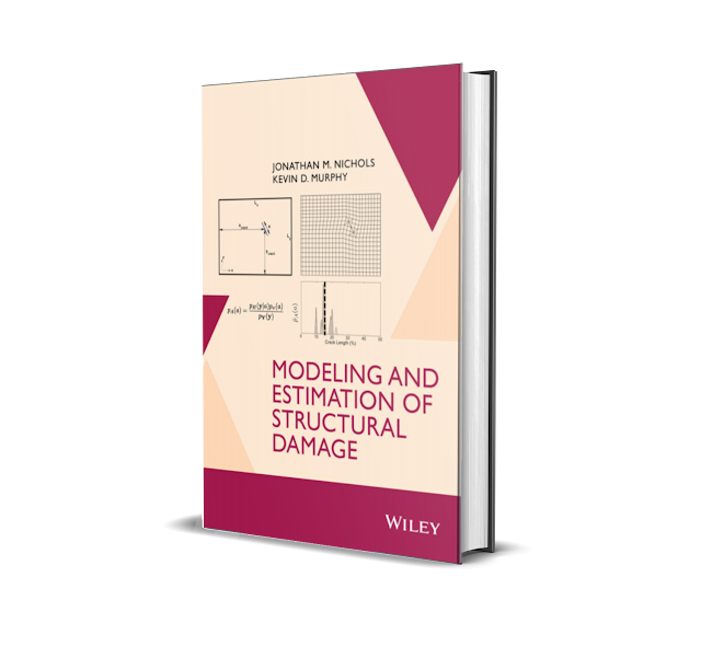 Download MODELING AND ESTIMATION OF STRUCTURAL DAMAGE  Easily In PDF Format For Free.