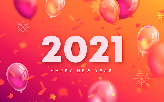 Happy New Year 2021 download besplatne pozadine za desktop 1440x900 slike ecards čestitke Sretna Nova godina