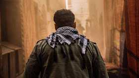 Tiger Zinda Hai Film Salman Khan New HD Wallpaper