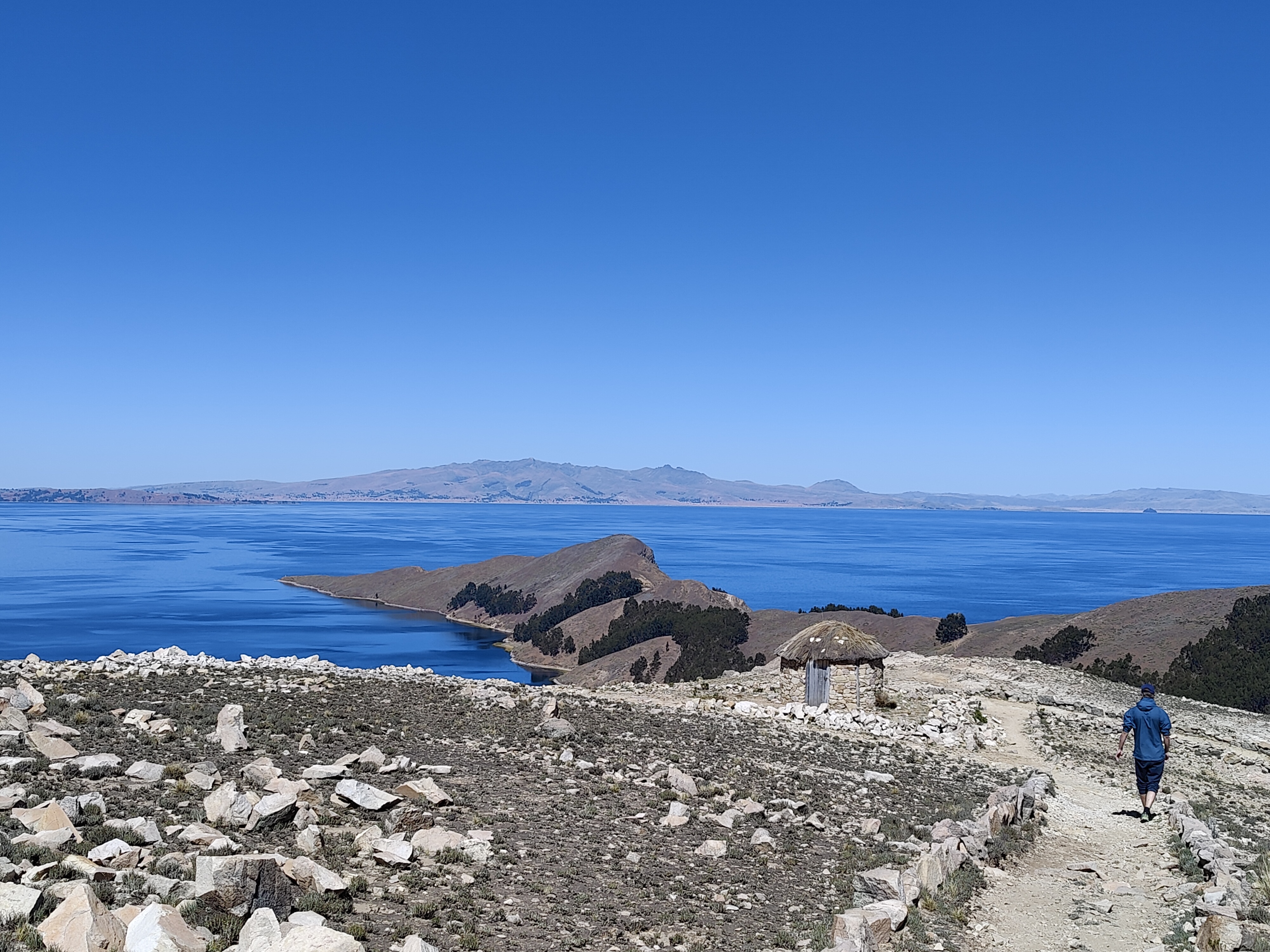 Titicaca -järvi