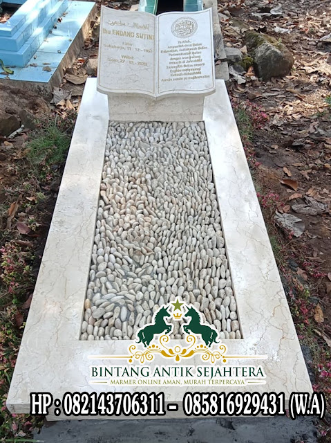 Makam Batu Marmer