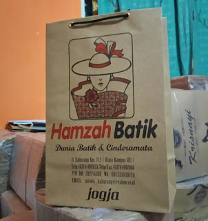 cetak paper bag murah