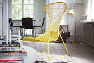 The best from New IKEA PS Collection 2012, yellow