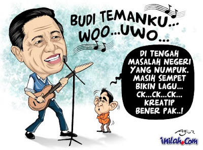 Blognyayanies.blogspot.com: Gambar Lucu Penambah Inspirasi