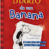 {Livro} Diário de um Banana Vol. 1