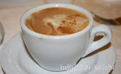 ~ Caffè, tè, latte ~