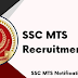 SSC MTS Recruitment 2023