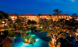 All Position at NOVOTEL Bali Nusa Dua