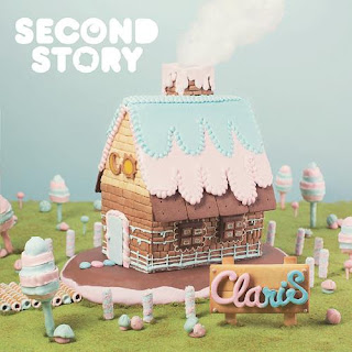 ClariS - Second Story