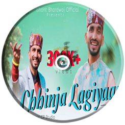 Chhinja Lagiyaan Himachali Song Lyrics Ishant Bhardwaj