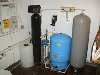 Chlorination System