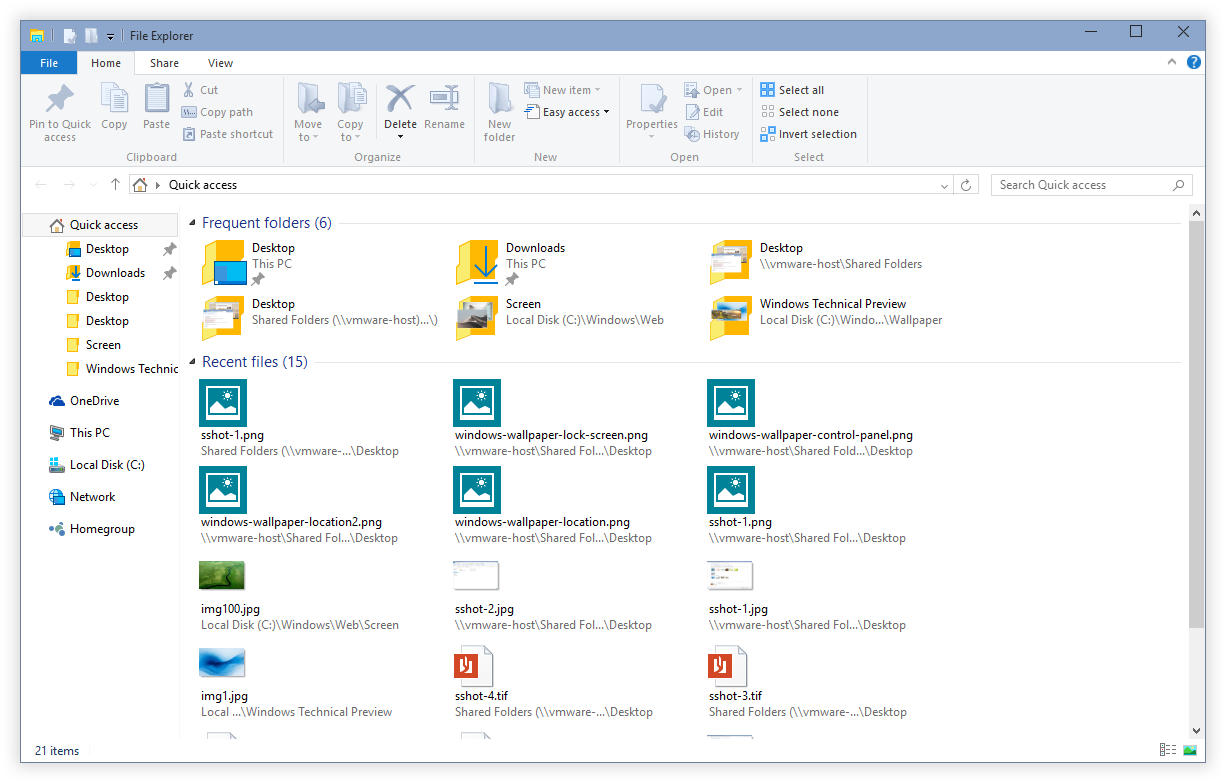 Rid fruit get help with file explorer in windows 10