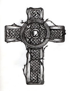 cross tattoo designs