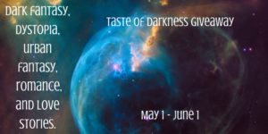  Taste of Darkness