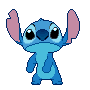 Gif Lilo e Stitch