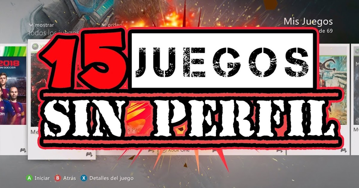 Expector | El Dios De Esta Basura: DESCARGAR 15 JUEGOS ...