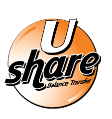 Ufone Balance Share Service Info