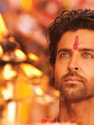 Hrithik Roshan Hairstyles