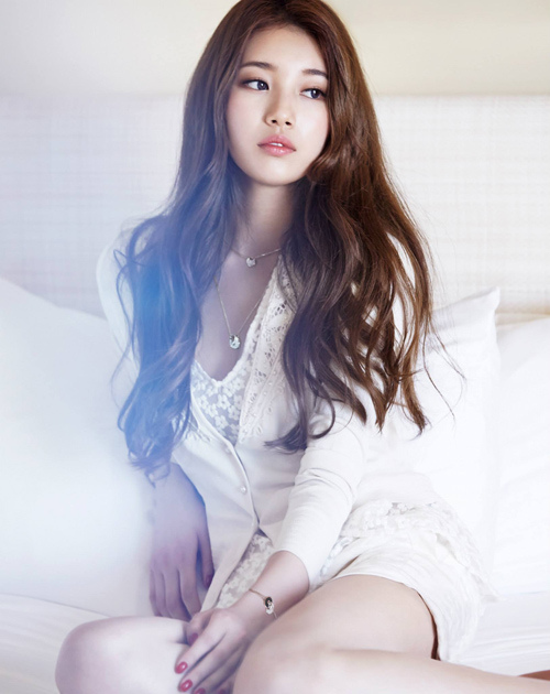 Bae Suzy – MissA