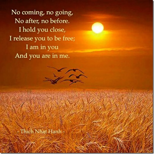 Thich Nhat Hanh