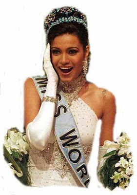Last 20 Miss World Winners Seen On www.coolpicturegallery.net