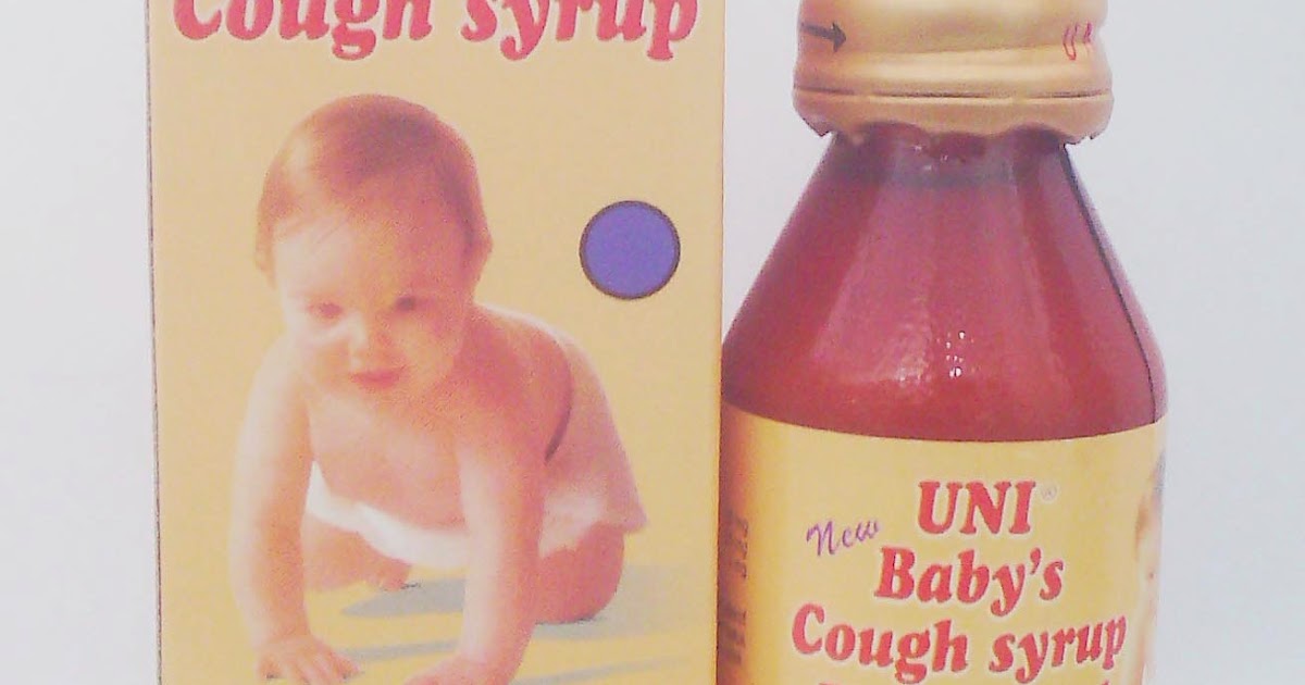 Baby Cough Obat Batuk untuk Bayi Baby Cough Obat Batuk untuk Bayi