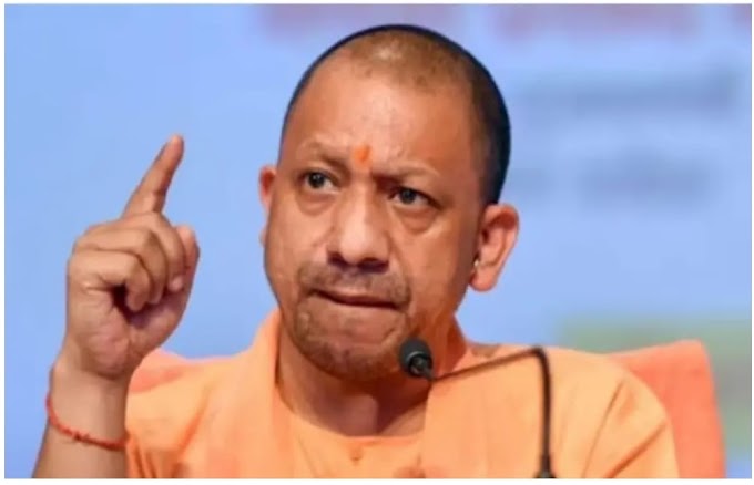  पिपराइच से लेकर देवरिया महराजगंज तक जनसभा करेंगे योगी