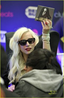 hollywood, celebrity, lady Gaga