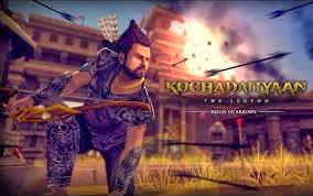 Kochadaiiyaan: Reign of Arrows Apk