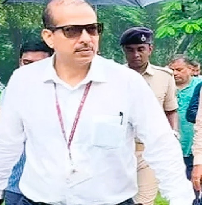 बिहार में शिक्षकों की समस्या का नहीं दिख रहा है कोई समाधान