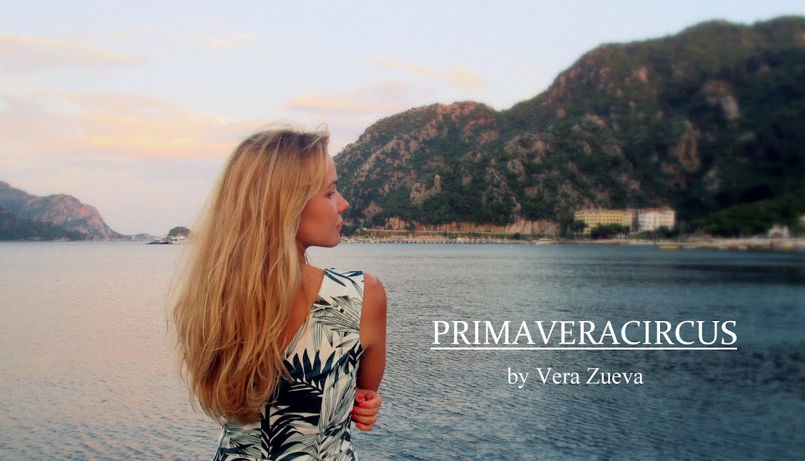 PRIMAVERACIRCUS