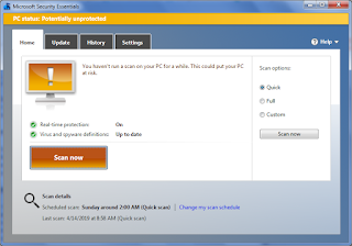 Cara Mengatasi Error System Service Exception di Windows 10