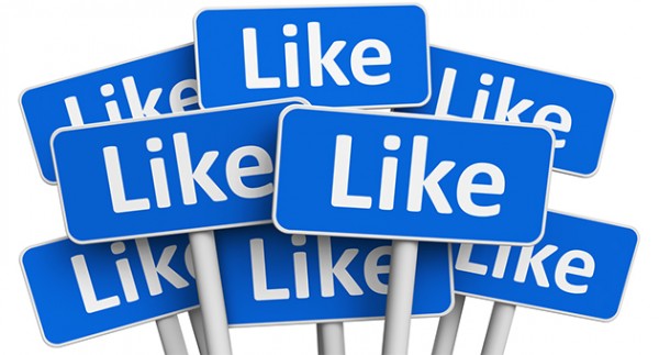 dịch vụ tăng like fanpage