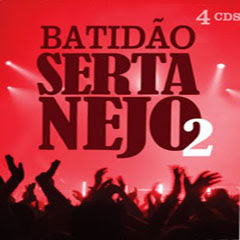 Download Box Batidão Sertanejo 2 