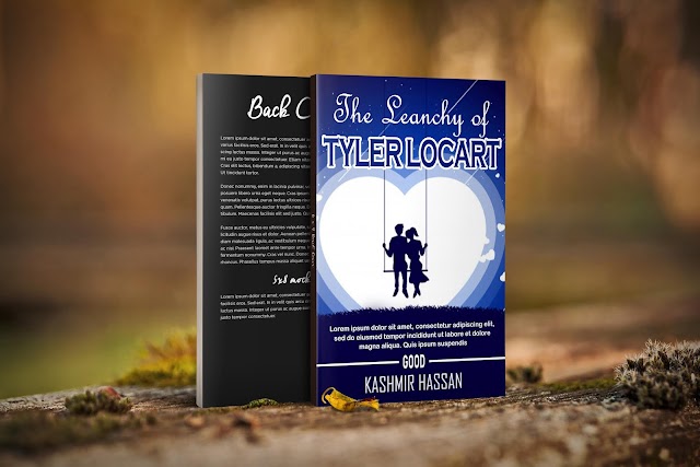 I will design book cover or ebook cover professional