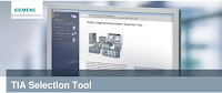 TIA Selection Tool