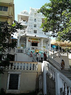 Wargal Saraswati Devi Temple