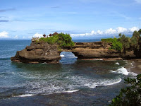 Tempat Wisata Di Pulau Bali Yang Paling Populer
