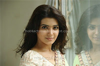 Samantha, latest, saree, wallpapers