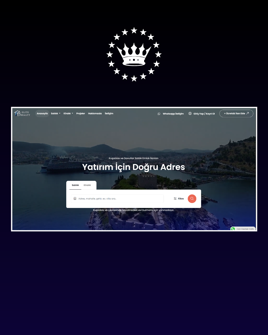 Portföy Örneği