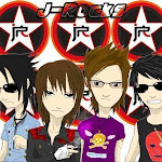 Sejarah j-rocks 