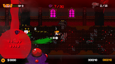 Evil Diary Game Screenshot 4