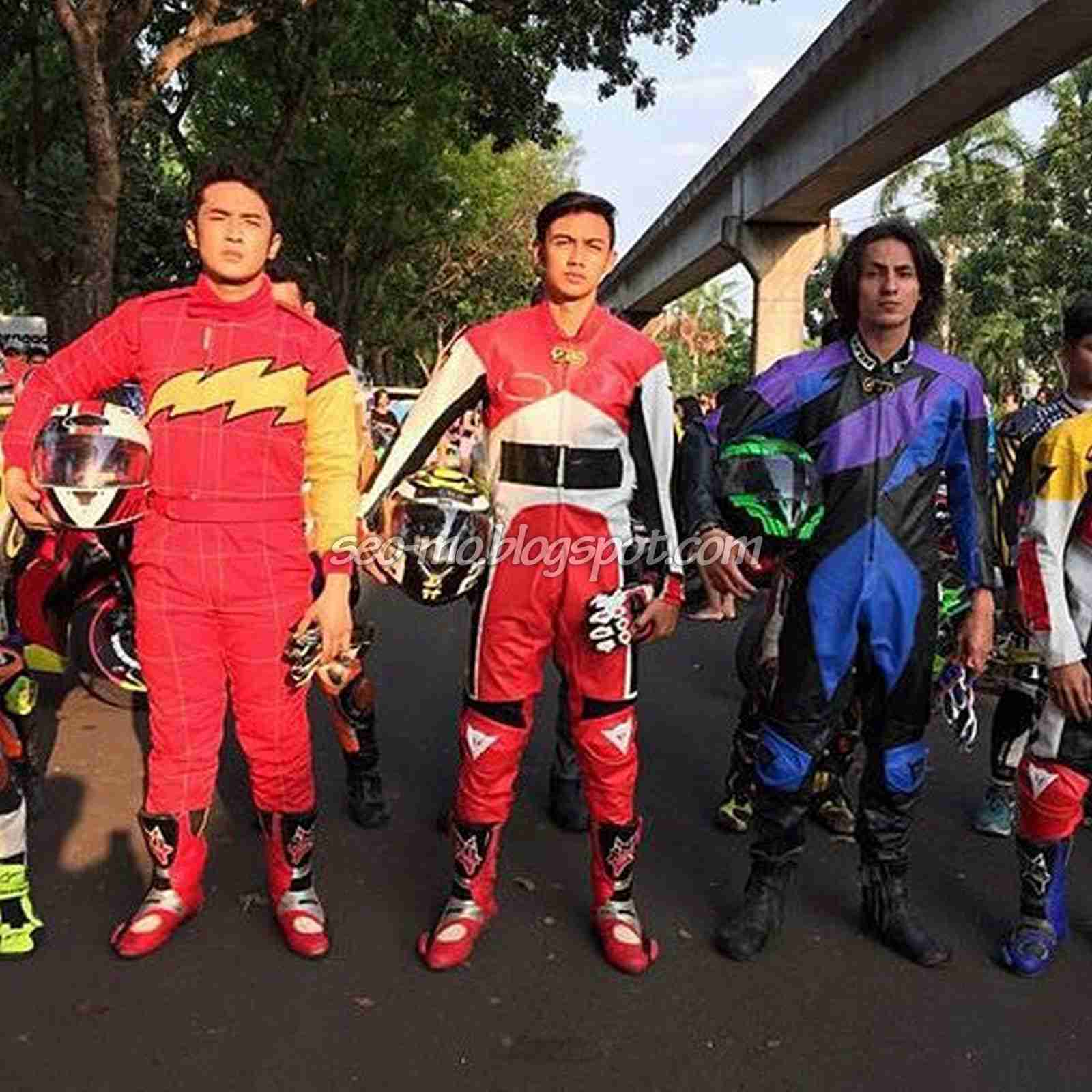 100 Gambar Motor Ninja Pemain Anak Jalanan Terkeren Obeng Motor