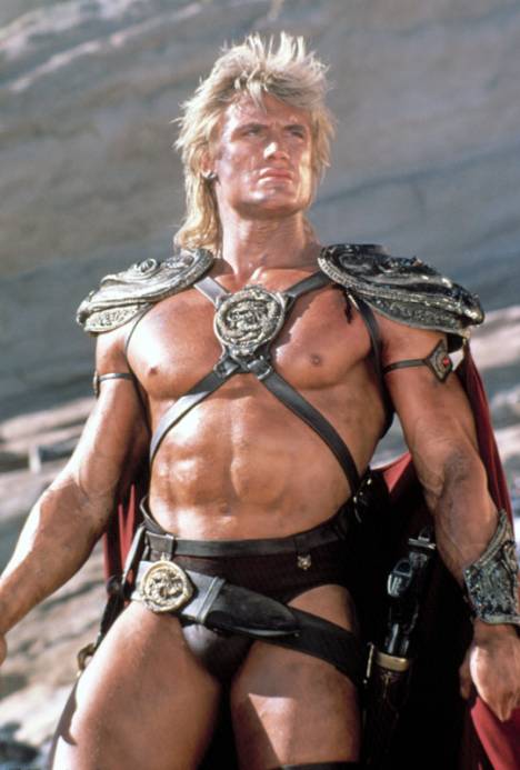 Dolph Lundgren Pictures